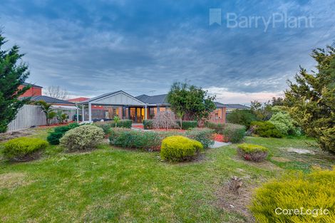 Property photo of 13 Bruxner Way Taylors Lakes VIC 3038