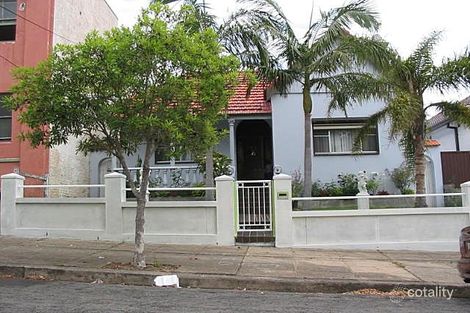 5 Grove St, Marrickville, NSW 2204