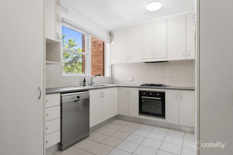 Property photo of 9/705 Pacific Highway Gordon NSW 2072