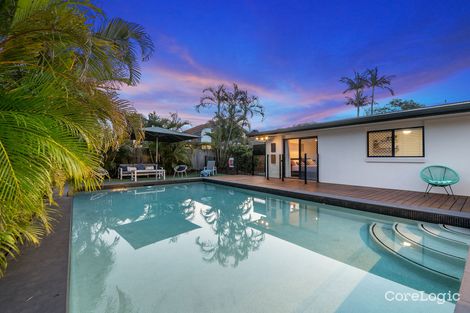 Property photo of 22 Burstall Avenue Belmont QLD 4153