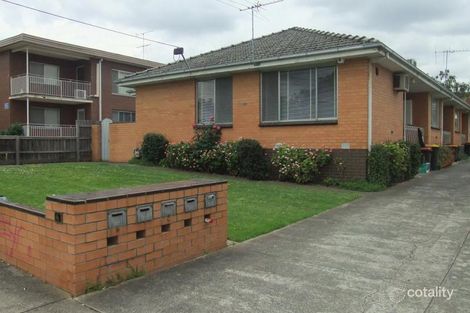 Property photo of 1/6 Braemar Street Essendon VIC 3040