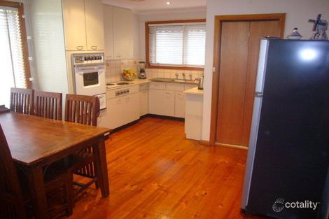 Property photo of 1/6 Braemar Street Essendon VIC 3040