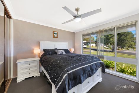 Property photo of 7 Berwick Crescent Maryland NSW 2287