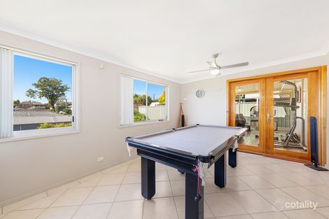Property photo of 7 Berwick Crescent Maryland NSW 2287