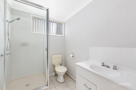 Property photo of 7 Berwick Crescent Maryland NSW 2287
