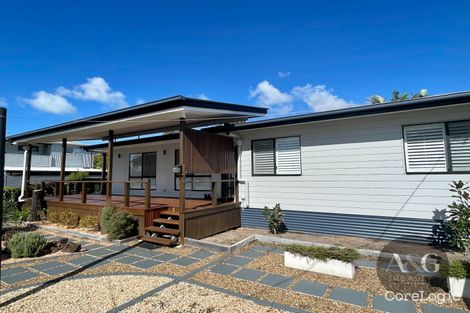 Property photo of 2 Levinge Lane Boonooroo QLD 4650