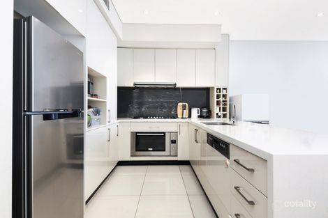 Property photo of 607/1 Lamond Lane Zetland NSW 2017