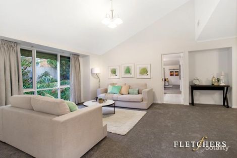 Property photo of 12 Packham Place Wonga Park VIC 3115