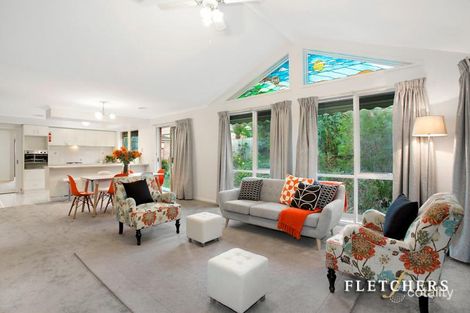 Property photo of 12 Packham Place Wonga Park VIC 3115