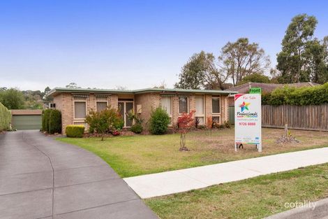 Property photo of 10A Pembroke Road Mooroolbark VIC 3138