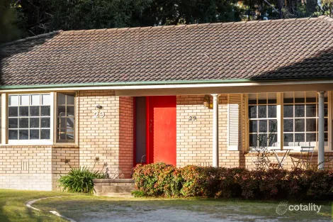 Property photo of 29 Aitken Road Bowral NSW 2576