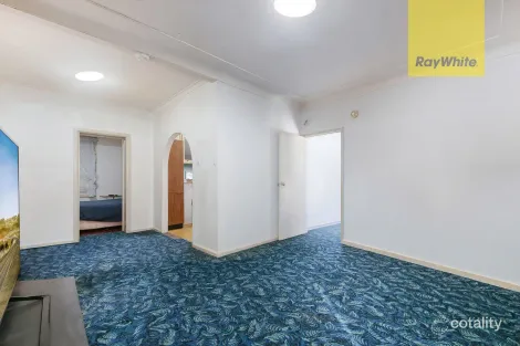 Property photo of 55 Kerrie Road Oatlands NSW 2117