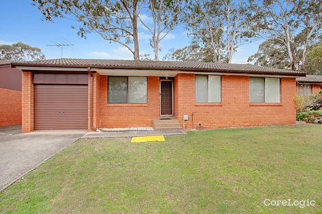 Property photo of 10/105 Chester Road Ingleburn NSW 2565