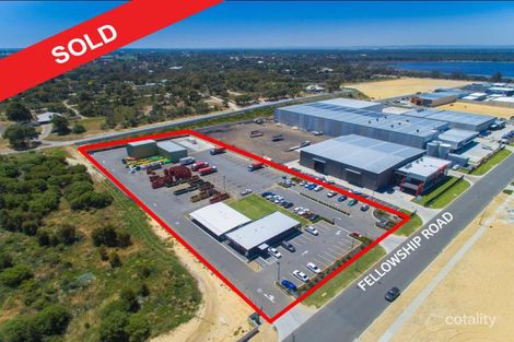 25 Fellowship Rd, Gnangara, WA 6077