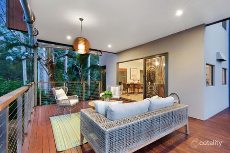 Property photo of 55 Maculata Drive Chapel Hill QLD 4069