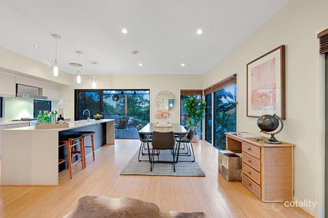 Property photo of 55 Maculata Drive Chapel Hill QLD 4069