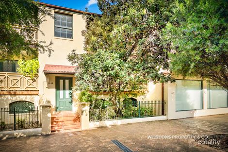Property photo of 18/40 Cooyong Crescent Toongabbie NSW 2146