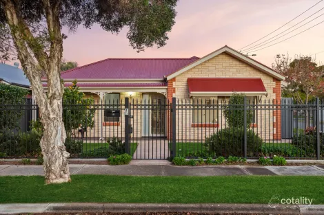 18 Third Ave, Cheltenham, SA 5014