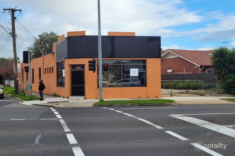 255 Ballarat Rd, Footscray, VIC 3011
