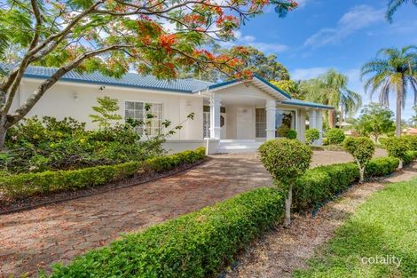 Property photo of 1 Tarawara Avenue Tallai QLD 4213