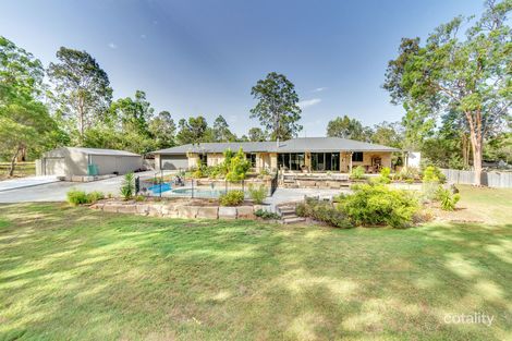 Property photo of 135-139 Spinebill Drive Greenbank QLD 4124