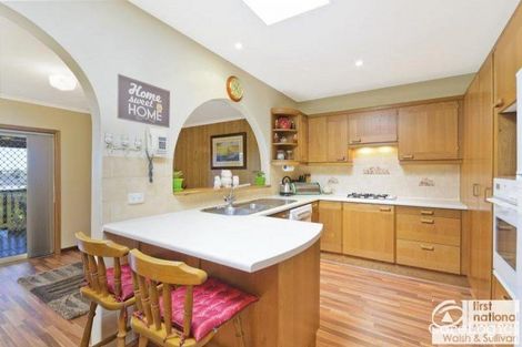 Property photo of 3 Greig Place Seven Hills NSW 2147
