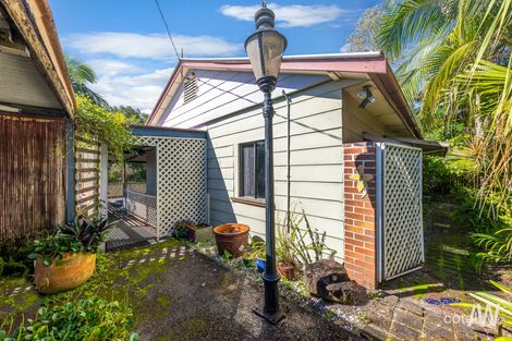 37 Lamington Tce, Nambour, QLD 4560