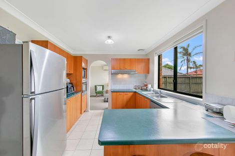 Property photo of 12 Jenner Road Dural NSW 2158
