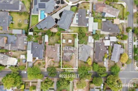 Property photo of 50 Ross Street Doncaster East VIC 3109