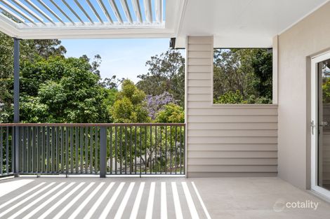 Property photo of 4 Tipuana Place Bardon QLD 4065