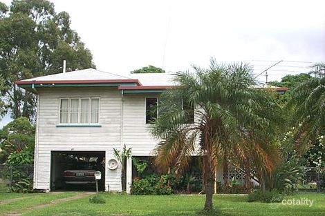 Property photo of 47 Lowth Street Rosslea QLD 4812