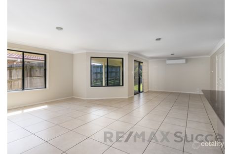 Property photo of 27 Wareena Crescent Glenvale QLD 4350