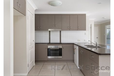 Property photo of 27 Wareena Crescent Glenvale QLD 4350