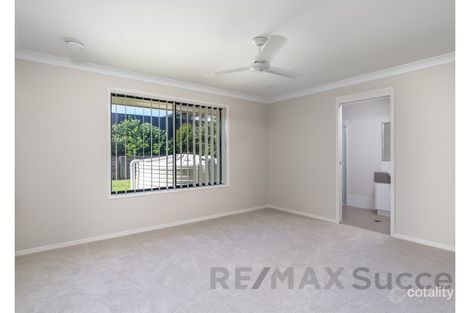 Property photo of 27 Wareena Crescent Glenvale QLD 4350