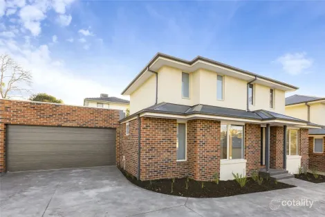 2/37 Jessop St, Greensborough, VIC 3088