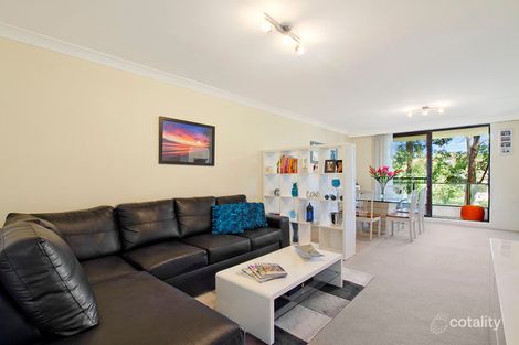 Property photo of 70/25A Marks Street Naremburn NSW 2065