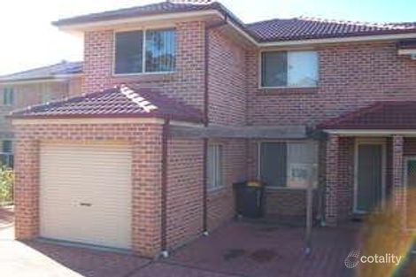 3/100-102 Station St, Rooty Hill, NSW 2766