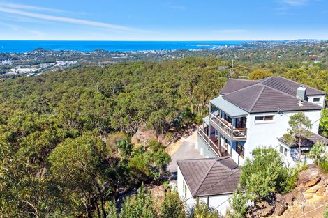 Property photo of 37 Laurel Road West Ingleside NSW 2101