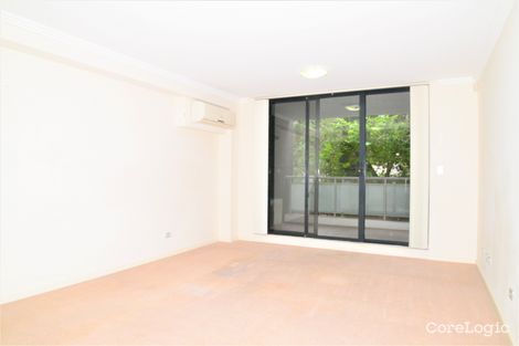 Property photo of 87/15 Young Road Carlingford NSW 2118