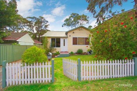 Property photo of 32 Vermont Street Sutherland NSW 2232