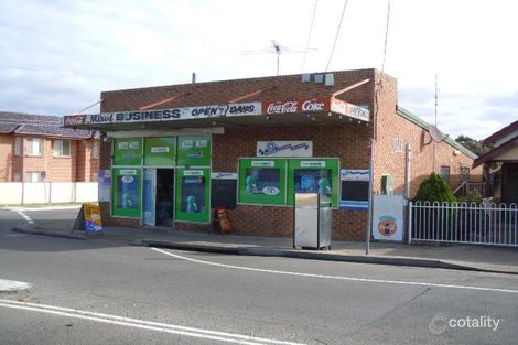 Property photo of 29 Cumberland Road Auburn NSW 2144
