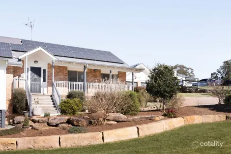 Property photo of 3 Peak Road Buxton NSW 2571