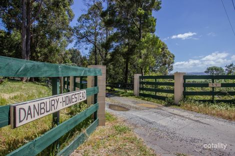Property photo of 59 Danbury Drive Legana TAS 7277