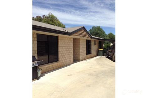 3/10 Davidson Ct, Chinchilla, QLD 4413