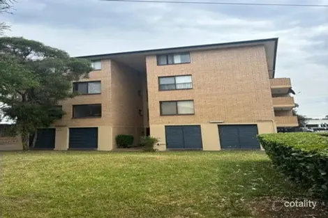 73/5 Griffiths St, Blacktown, NSW 2148