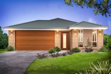 Property photo of 9 Choir Court Caboolture QLD 4510