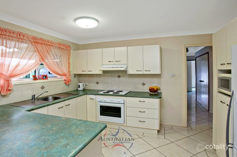 Property photo of 1 Birriga Road Noraville NSW 2263