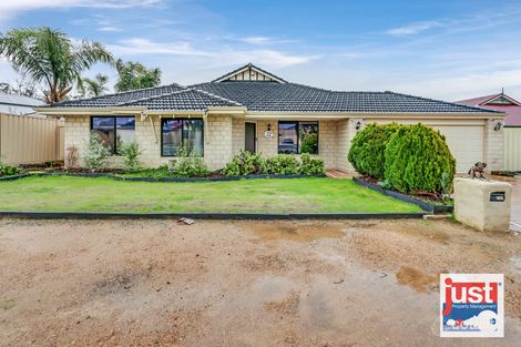 Property photo of 22 Wornt Road Dalyellup WA 6230