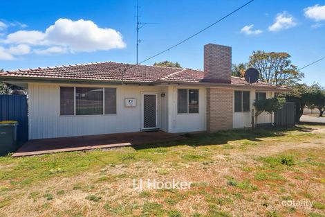 Property photo of 48 Hillman Street Darkan WA 6392