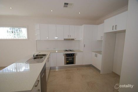 Property photo of 33A Carnation Avenue Casula NSW 2170